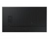 Samsung Monitor profesjonalny QM43C 43 cale Matowy 24h^7 500(cd^m2) 3840x2160 (UHD) S10 Player (Tizen 7, VXT Ready) WiFi^BT 3 la